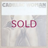 Isao Suzuki - Cadillac Woman