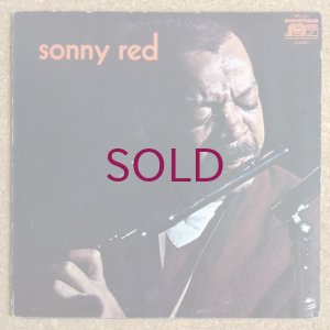 画像1: Sonny Red - Sonny Red