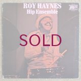 Roy Haynes - Hip Ensemble