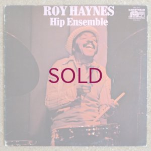 画像1: Roy Haynes - Hip Ensemble