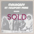 Malagasy / Jef Gilson - At Newport Paris