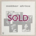 Clint Jackson III / Byard Lancaster - Mother Africa