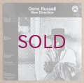 Gene Russell - New Direction