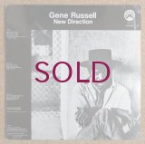 Gene Russell - New Direction