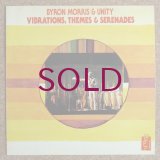 Byron Morris & Unity - Vibrations, Themes & Serenades