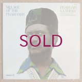 Pharoah Sanders - Village Of The Pharoahs