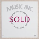 Music Inc. - Music Inc.