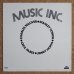 画像1: Music Inc. - Music Inc. (1)