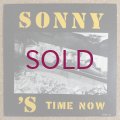 Sonny Murray - Sonny's Time Now