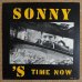 画像1: Sonny Murray - Sonny's Time Now (1)