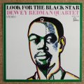 Dewey Redman Quartet - Look For The Black Star