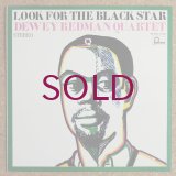 Dewey Redman Quartet - Look For The Black Star