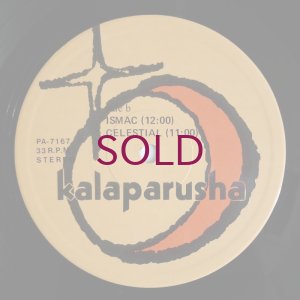 画像4: Kalaparusha - Kalaparusha