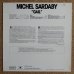 画像2: Michel Sardaby - Gail (2)