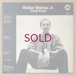 画像2: Walter Bishop, Jr. - Coral Keys