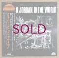 Clifford Jordan - In The World