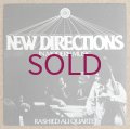 Rashied Ali Quartet - New Directions In Modern Music