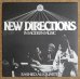 画像1: Rashied Ali Quartet - New Directions In Modern Music (1)