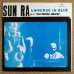 画像1: Sun Ra & His Blue Universe Arkestra - Universe In Blue (1)