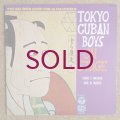 Tokyo Cuban Boys - On Stage / 日本の古典芸術