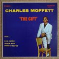 Charles Moffett - The Gift