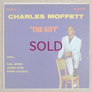 画像1: Charles Moffett - The Gift