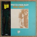 Annette Peacock / Paul Bley - Dual Unity