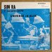 画像2: Sun Ra & His Blue Universe Arkestra - Universe In Blue (2)