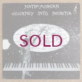 Nate Morgan - Journey Into Nigritia