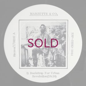 画像3: Marzette & Co. - Marzette & Co.