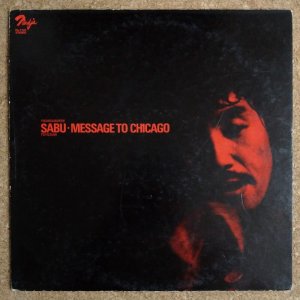 画像1: Yoshisaburo Toyozumi - Message To Chicago