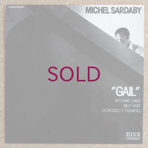 画像1: Michel Sardaby - Gail