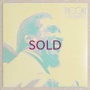 画像2: Mal Waldron - The Call