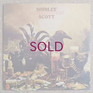 画像1: Shirley Scott - Superstition