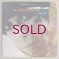 Lou Donaldson - Alligator Boogaloo