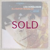 Lou Donaldson - Alligator Boogaloo