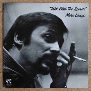 画像1: Mike Longo - Talk With The Spirits