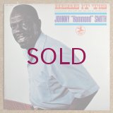 Johnny "Hammond" Smith - Here It 'Tis