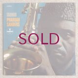 Pharoah Sanders - Tauhid