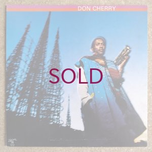 画像1: Don Cherry - Don Cherry