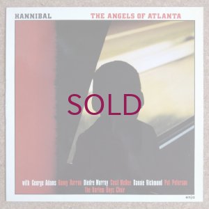 画像1: Hannibal Marvin Peterson - The Angels Of Atlanta