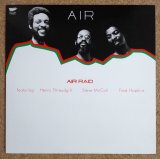 Air - Air Raid