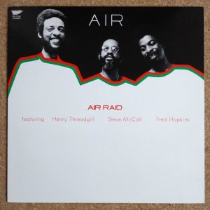 画像1: Air - Air Raid