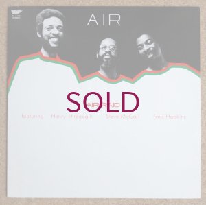 画像1: Air - Air Raid