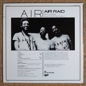 画像2: Air - Air Raid