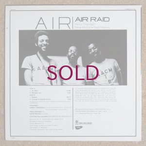 画像2: Air - Air Raid