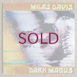 Miles Davis - Dark Magus