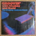 Chubby Jackson Band - Groovin' With Chubby & Dadd