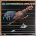 Jack DeJohnette - Cosmic Chicken