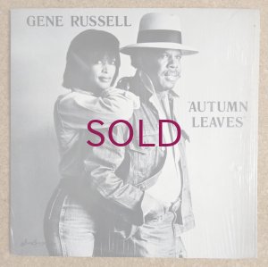 画像1: Gene Russell - Autumn Leaves